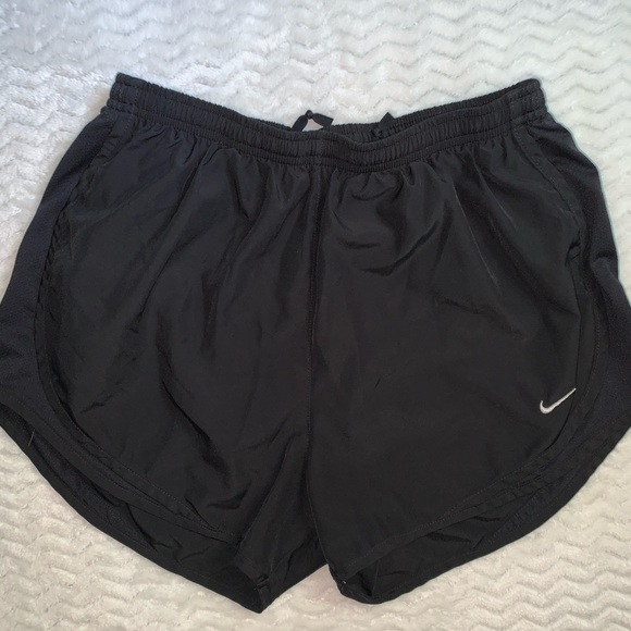Nike Pants - Nike Shorts black